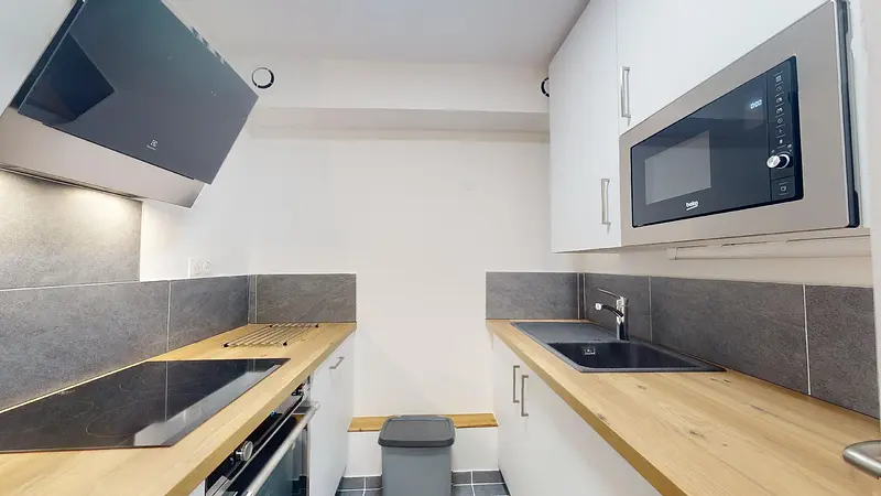 Photo du 6 Rue Du Docteur Finot, 93200 Saint-Denis, France Saint-Denis