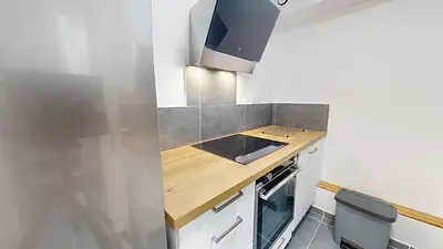 Photo du 6 Rue Du Docteur Finot, 93200 Saint-Denis, France Saint-Denis