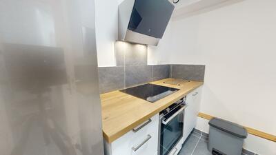 Photo du 6 Rue Du Docteur Finot, 93200 Saint-Denis, France Saint-Denis