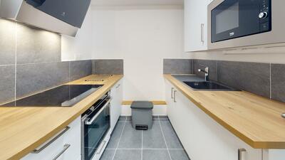 Photo du 6 Rue Du Docteur Finot, 93200 Saint-Denis, France Saint-Denis