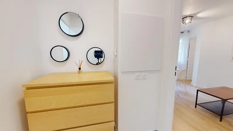 Photo du 6 Rue Du Docteur Finot, 93200 Saint-Denis, France Saint-Denis