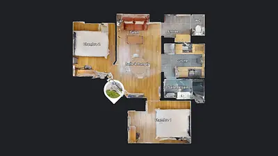 Photo du 6 Rue Du Docteur Finot, 93200 Saint-Denis, France Saint-Denis