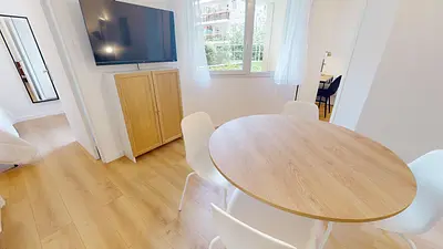 Photo du 6 Rue Du Docteur Finot, 93200 Saint-Denis, France Saint-Denis