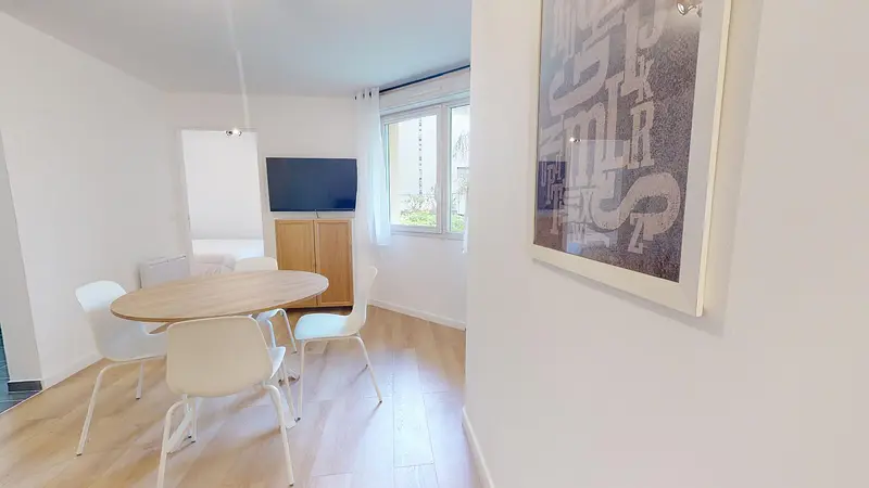 Photo du 6 Rue Du Docteur Finot, 93200 Saint-Denis, France Saint-Denis