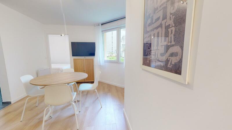 Photo du 6 Rue Du Docteur Finot, 93200 Saint-Denis, France Saint-Denis