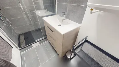 Photo du 6 Rue Du Docteur Finot, 93200 Saint-Denis, France Saint-Denis