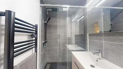 Photo du 6 Rue Du Docteur Finot, 93200 Saint-Denis, France Saint-Denis