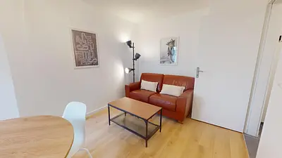 Photo du 6 Rue Du Docteur Finot, 93200 Saint-Denis, France Saint-Denis