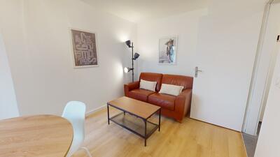 Photo du 6 Rue Du Docteur Finot, 93200 Saint-Denis, France Saint-Denis