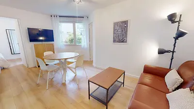 Photo du 6 Rue Du Docteur Finot, 93200 Saint-Denis, France Saint-Denis