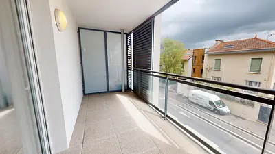 Photo du 52 Rue Antoine Lumière, 69008 Lyon, France Lyon