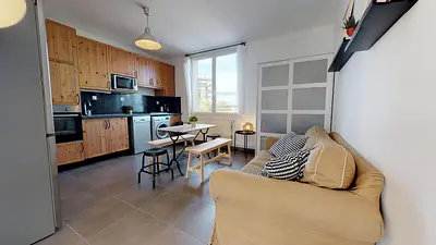 Photo du 404 cours Emile Zola, 69100 Villeurbanne, France Villeurbanne