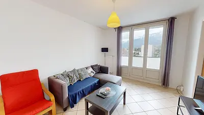 Photo du 1 Rue Jules Verne, 38130 Échirolles, France Échirolles