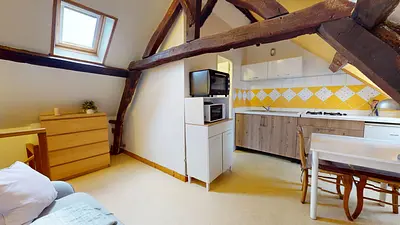 Photo du 40 Rue Jean Jaurès, 80000 Amiens, France Amiens