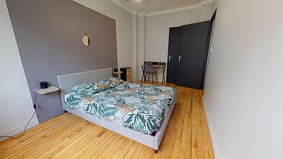 Photo du 89 Avenue De Muret, 31300 Toulouse, France Toulouse