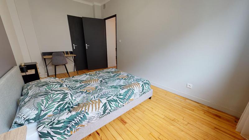 Photo du 89 Avenue De Muret, 31300 Toulouse, France Toulouse