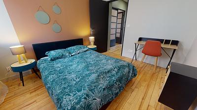 Photo du 89 Avenue De Muret, 31300 Toulouse, France Toulouse