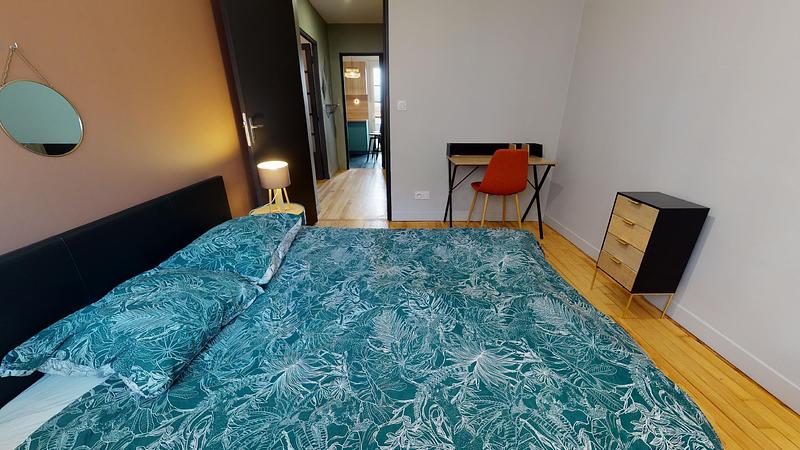 Photo du 89 Avenue De Muret, 31300 Toulouse, France Toulouse