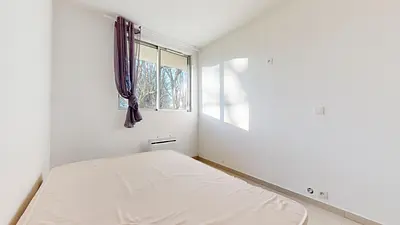 Photo du 35 Route De Garges, 95200 Sarcelles, France Sarcelles