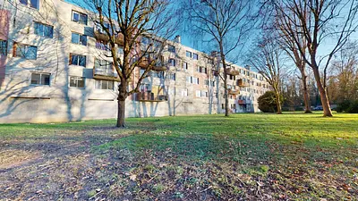 Photo du 35 Route De Garges, 95200 Sarcelles, France Sarcelles