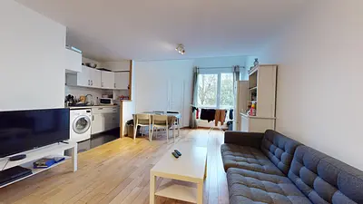 Photo du 2 Villa Auguste Vermorel, 91000 Évry, France Evry