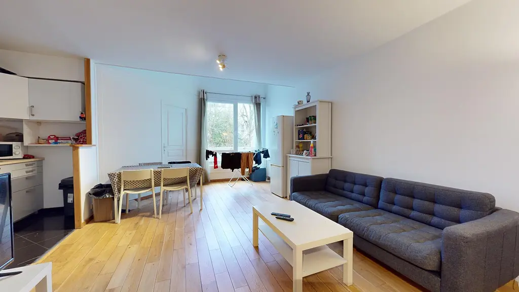 Photo du 2 Villa Auguste Vermorel, 91000 Évry, France Evry