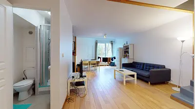 Photo du 2 Villa Auguste Vermorel, 91000 Évry, France Evry