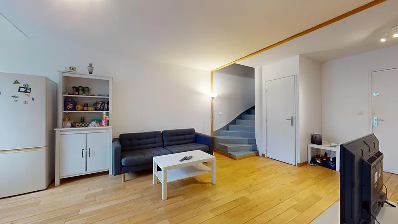 Photo du 2 Villa Auguste Vermorel, 91000 Évry, France Evry