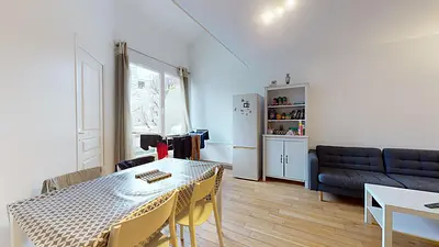 Photo du 2 Villa Auguste Vermorel, 91000 Évry, France Evry