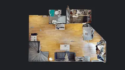 Photo du 2 Villa Auguste Vermorel, 91000 Évry, France Evry