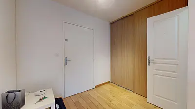 Photo du 2 Villa Auguste Vermorel, 91000 Évry, France Evry