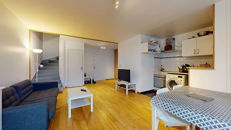 Photo du 2 Villa Auguste Vermorel, 91000 Évry, France Evry