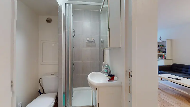 Photo du 2 Villa Auguste Vermorel, 91000 Évry, France Evry