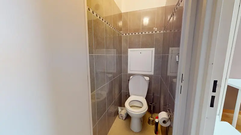 Photo du 2 Villa Auguste Vermorel, 91000 Évry, France Evry