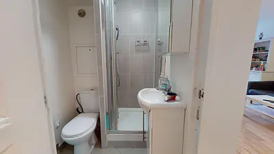 Photo du 2 Villa Auguste Vermorel, 91000 Évry, France Evry