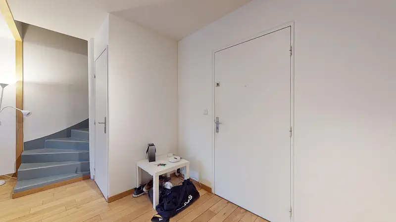 Photo du 2 Villa Auguste Vermorel, 91000 Évry, France Evry