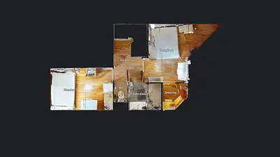 Photo du 2 Villa Auguste Vermorel, 91000 Évry, France Evry