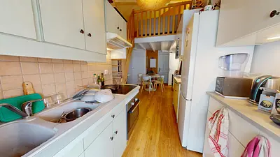 Photo du 83, Rue Paul Bert, 69003 Lyon, France Lyon