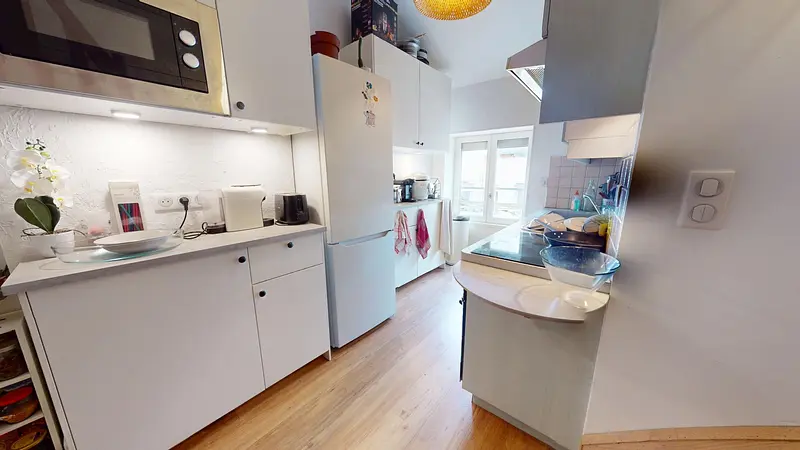 Photo du 83, Rue Paul Bert, 69003 Lyon, France Lyon