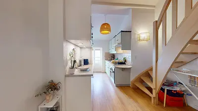 Photo du 83, Rue Paul Bert, 69003 Lyon, France Lyon