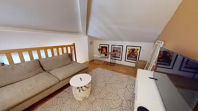 Photo du 83, Rue Paul Bert, 69003 Lyon, France Lyon