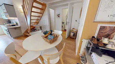 Photo du 83, Rue Paul Bert, 69003 Lyon, France Lyon