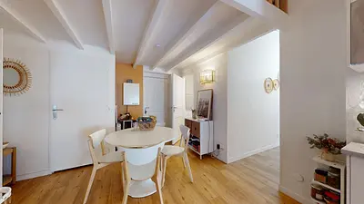 Photo du 83, Rue Paul Bert, 69003 Lyon, France Lyon