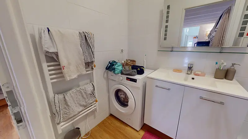 Photo du 83, Rue Paul Bert, 69003 Lyon, France Lyon