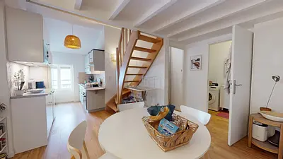 Photo du 83, Rue Paul Bert, 69003 Lyon, France Lyon