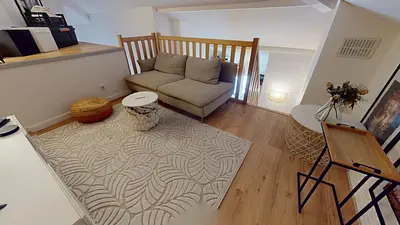 Photo du 83, Rue Paul Bert, 69003 Lyon, France Lyon