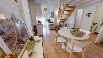 Photo du 83, Rue Paul Bert, 69003 Lyon, France Lyon