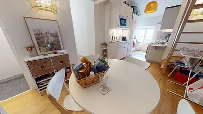 Photo du 83, Rue Paul Bert, 69003 Lyon, France Lyon