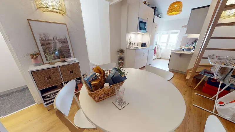 Photo du 83, Rue Paul Bert, 69003 Lyon, France Lyon