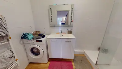 Photo du 83, Rue Paul Bert, 69003 Lyon, France Lyon